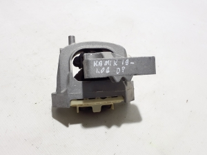Skoda Kamiq (2019–2026) Engine mount 2Q0199262BC - 3