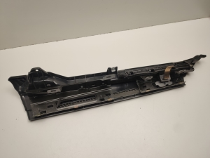 Mercedes Benz C-Class 203 (2000–2007) Sonstiges Teil Kofferraum innen A2038601269 - 2