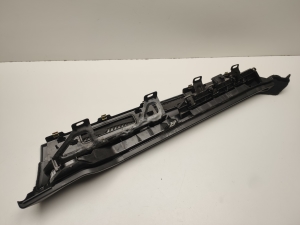Mercedes Benz C-Class 203 (2000–2007) Sonstiges Teil Kofferraum innen A2036808725 - 2