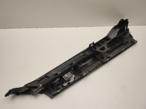 Mercedes Benz C-Class 203 (2000–2007) Sonstiges Teil Kofferraum innen A2036808725 - 4