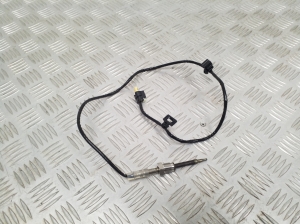 Abgastemperatursensor - A0009050613