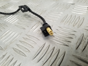 Mercedes Benz GLE-Class 167 (2019–2026) Abgastemperatursensor A0009050613 - 4