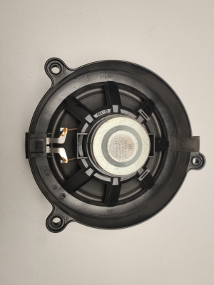 Mercedes Benz C-Class 203 (2000–2007) Lautsprecher Tür vorne A2038201102 - 2
