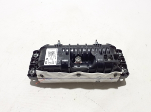 Skoda Kamiq (2019–2026) Pasažiera drošības spilvens panelī 654880204D - 3