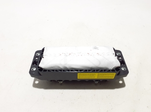 Skoda Kamiq (2019–2026) Pasažiera drošības spilvens panelī 654880204D - 4