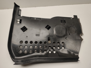 Mercedes Benz C-Class 203 (2000–2007) Other dashboard part A2036800482 - 2