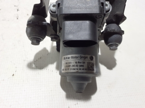 Skoda Kamiq (2019–2026) Vaakumpump 1K0612181F - 2