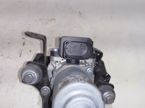 Skoda Kamiq (2019–2026) Vaakumpump 1K0612181F - 3