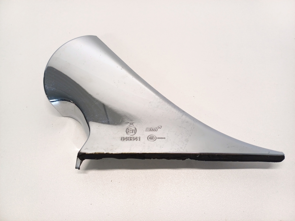TESLA Model S 1 generation (2012-2024) Priekinio dešinio veidrodėlio apdaila 2148.3004 24388600