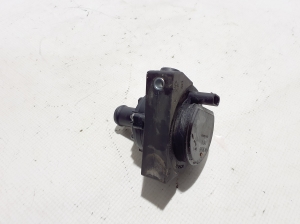 Skoda Kamiq (2019–2026) Auxiliary water pump 2Q0965567 - 2