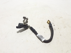 Polklemme Minuskabel - 2Q0915181B