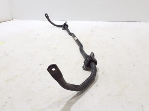 Skoda Kamiq (2019–2026) Front stabilizer bar 2Q0411303N - 4