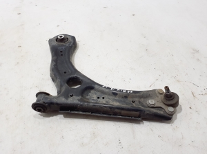 Skoda Kamiq (2019–2026) Querlenker vorne 2Q0407151D - 3