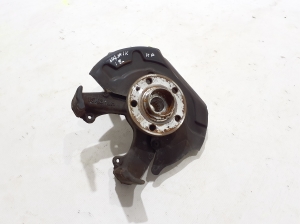   Radnabe Vorderrad  - 2Q0407255K 