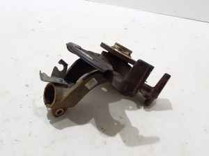 Skoda Kamiq (2019–2026) Radnabe Vorderrad 2Q0407255K - 4