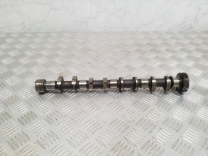 Camshaft