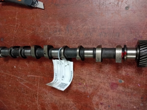 Opel Astra J (2009–2017) Camshaft - 3