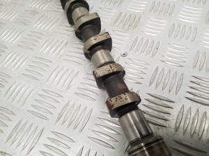 Opel Astra J (2009–2017) Camshaft - 4