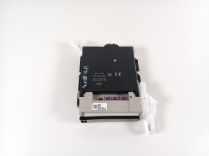   Interior fuse box  - 82730-02P80 