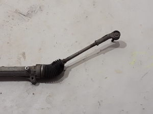 Skoda Kamiq (2019–2026) Steering rack 2Q1423057J - 3