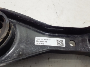 Skoda Kamiq (2019–2026) Engine bracket 2Q0199851AE - 2