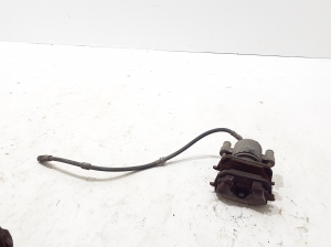   Bremssattel vorne  - 2Q0615123A 