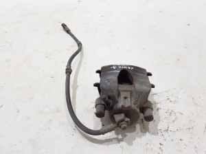 Skoda Kamiq (2019–2026) Eesmine pidurisadul 2Q0615123A - 3