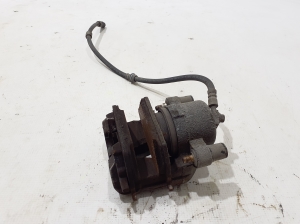 Skoda Kamiq (2019–2026) Eesmine pidurisadul 2Q0615123A - 4