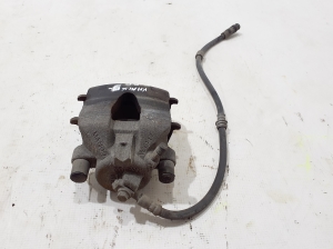 Skoda Kamiq (2019–2026) Eesmine pidurisadul 2Q0615124A - 2