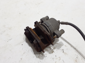 Skoda Kamiq (2019–2026) Eesmine pidurisadul 2Q0615124A - 4