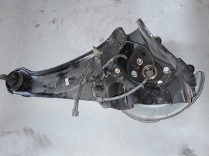 Mitsubishi Outlander (2012–2021) Moyeu arrière 3785A035 - 2