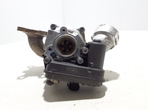 Skoda Kamiq (2019–2026) Turbīna 04C145703H - 3