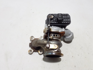   Turbolader  - 04C145703H 