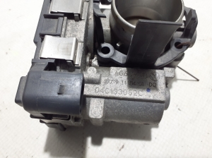 Skoda Kamiq (2019–2026) Akseleratora vārsts 04C133062C - 2
