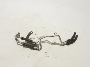 Skoda Kamiq (2019–2026) Caurule 04C121497G - 3