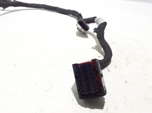 Skoda Kamiq (2019–2026) Engine wiring harness 04C972627AG - 2
