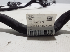 Skoda Kamiq (2019–2026) Engine wiring harness 04C972627AG - 3