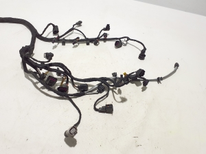 Skoda Kamiq (2019–2026) Engine wiring harness 04C972627AG - 4