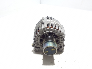 Skoda Kamiq (2019–2026) Lichtmaschine 05E903026C - 4