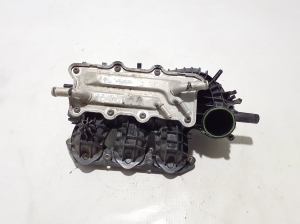   Ansaugkrümmer  - 04C129711G 