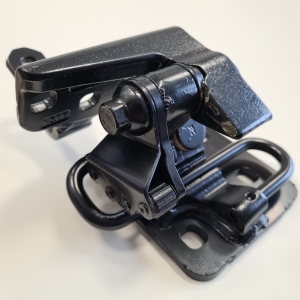 Mercedes Benz Sprinter 901-904 (1995–2000) Front door top hinge A0007230541 - 2