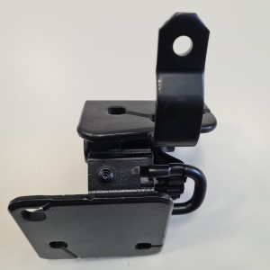 Mercedes Benz Sprinter 901-904 (1995–2000) Front door top hinge A0007230541 - 4