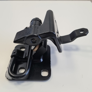 Mercedes Benz Sprinter 901-904 (1995–2000) Front door top hinge A0007230541 - 5
