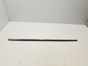   Fensterschachtleiste außen Tür hinten  - 654839475 
