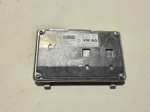 Skoda Kamiq (2019–2026) Front camera 3Q0980654R - 2