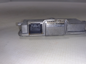 Skoda Kamiq (2019–2026) Front camera 3Q0980654R - 4