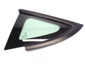 Rear quarter glass - 1514978-01-C