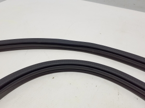 Skoda Kamiq (2019–2026) Esiukse tihenduskumm 658867365A - 3