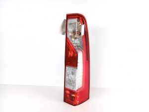  Rear corner lamp 