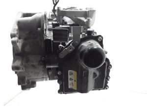 Skoda Kamiq (2019–2026) Getriebe TXT - 3